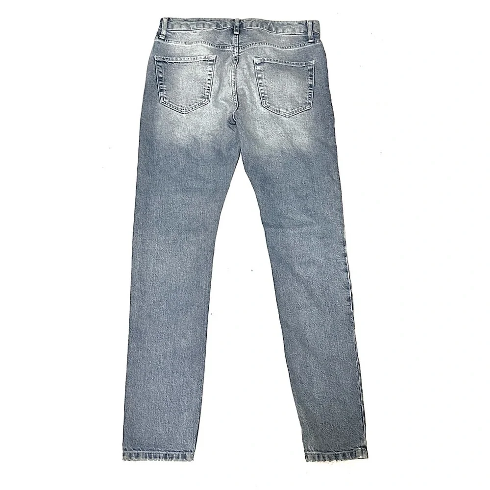 Topman nwt stretch